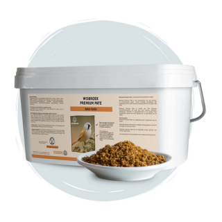 Wisbroek Premium Pate