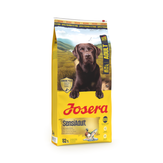 Josera SensiAdult 12,5 kg