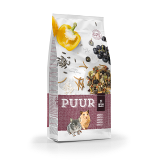 Puur Hamster 1,5 kg
