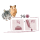Puur Hamster 1,5 kg