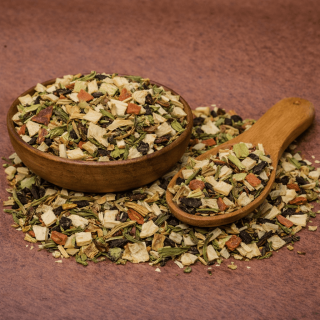 B.A.R.F. Gemüse-Schmaus