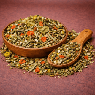 B.A.R.F KräuterKraftquelle