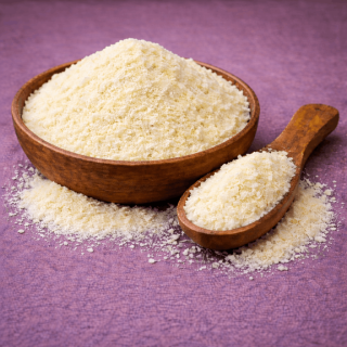 Kartoffelflocken 1kg