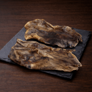 Pferdekopfhautplatten 500g