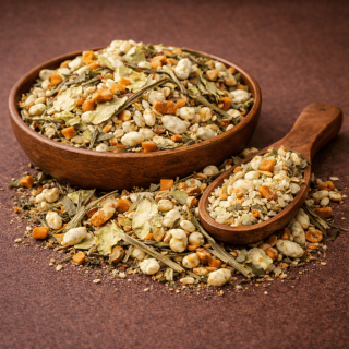 B.A.R.F. BärenStärke