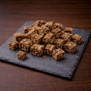 Trainingswürfel Pferd 200g