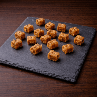 Softwürfel Ente 250g