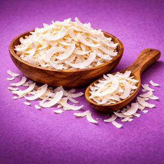 Kokoflocken grob 1 kg