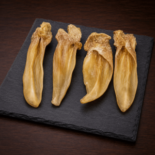 Lammohren 500g