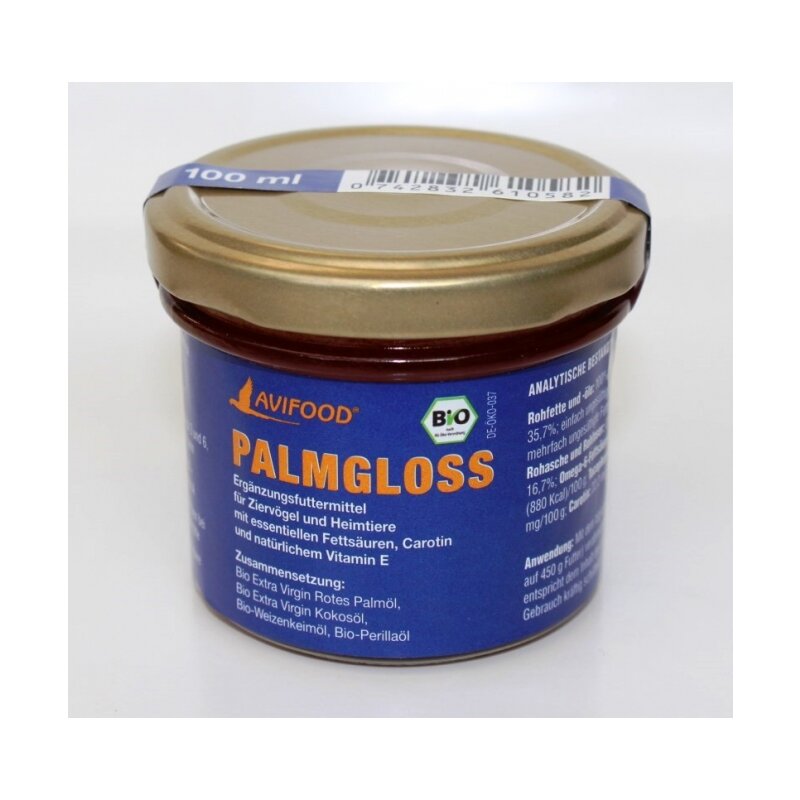Palmgloss® 100 ml