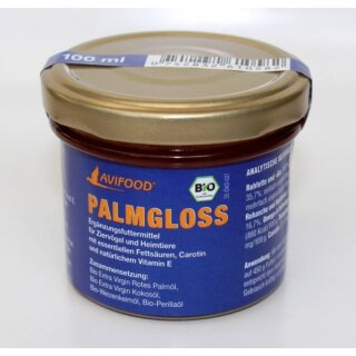 Palmgloss® 100 ml